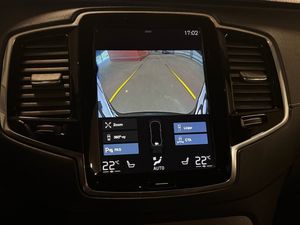 Volvo XC90 bild 19