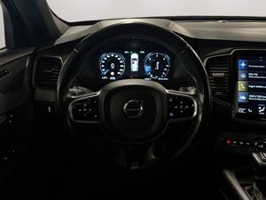 Volvo XC90 bild 16