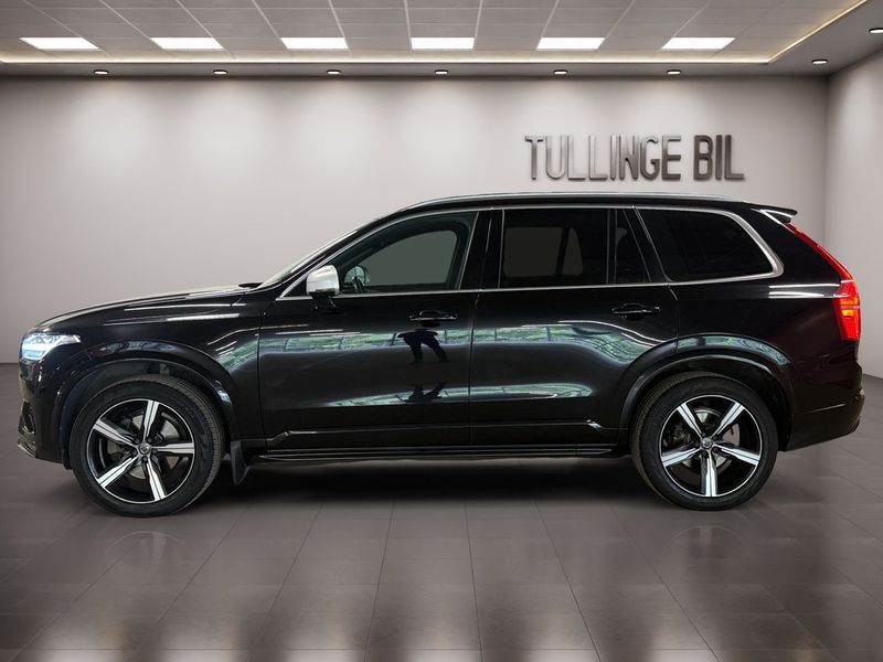 Volvo XC90 bild 2