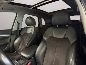 Audi Q5 bild 9