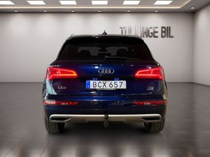 Audi Q5 bild 4