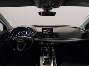 Audi Q5 bild 13