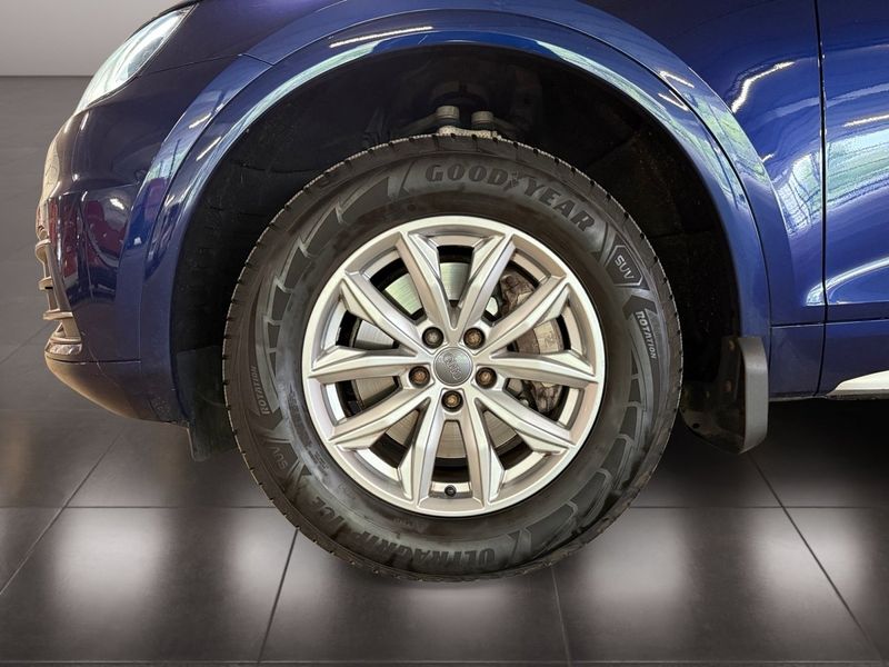 Audi Q5 bild 23