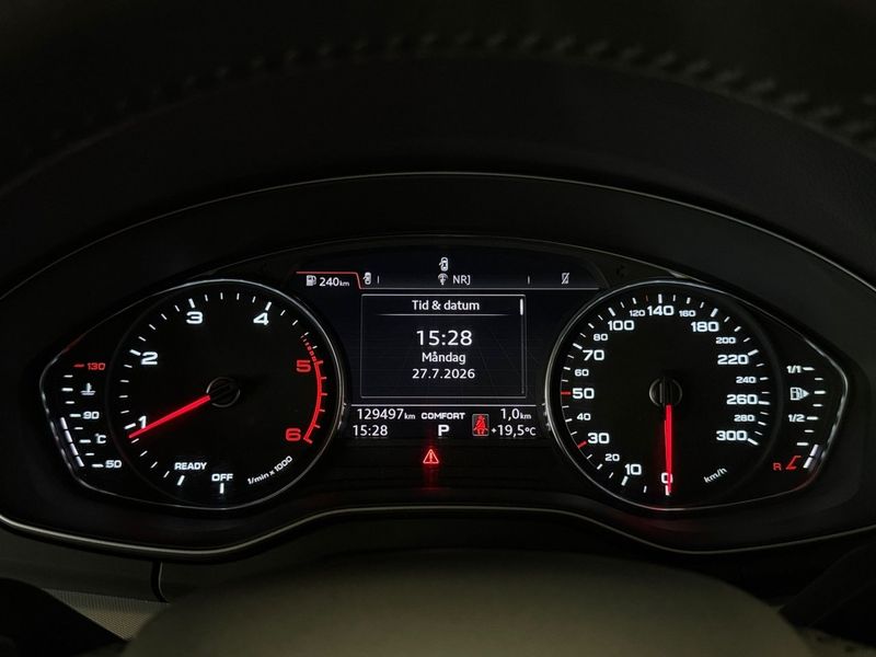 Audi Q5 bild 21