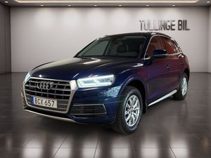 Audi Q5 bild 1