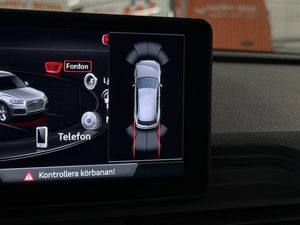 Audi Q5 bild 16