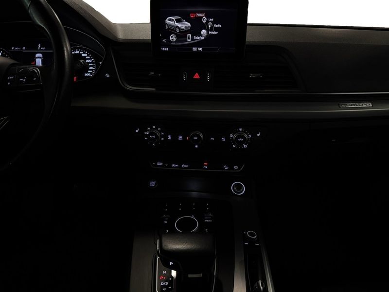 Audi Q5 bild 15