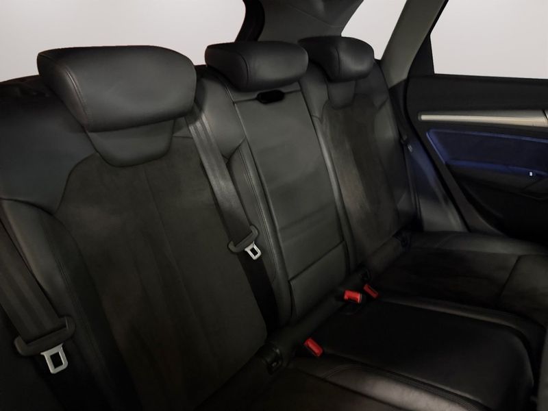 Audi Q5 bild 11