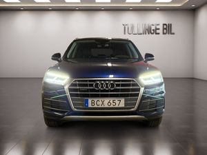 Audi Q5 bild 8