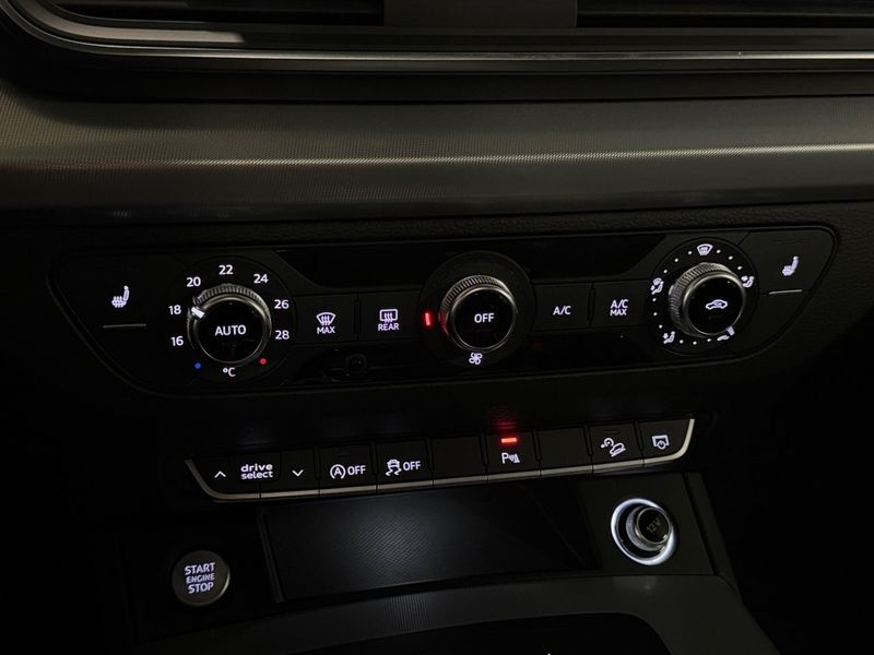 Audi Q5 bild 19