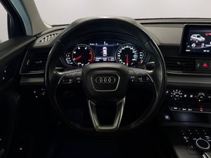 Audi Q5 bild 14