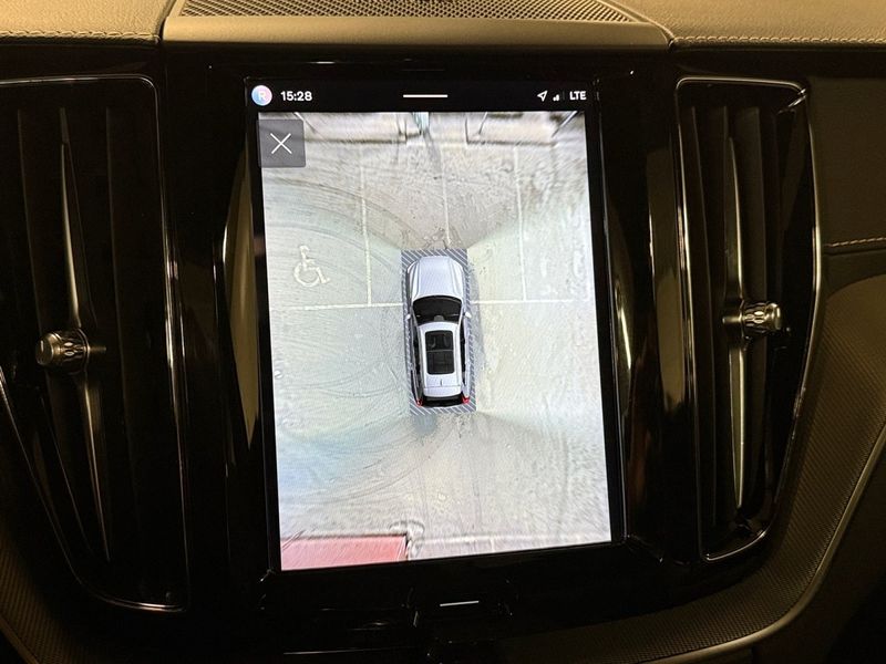 Volvo XC60 bild 17