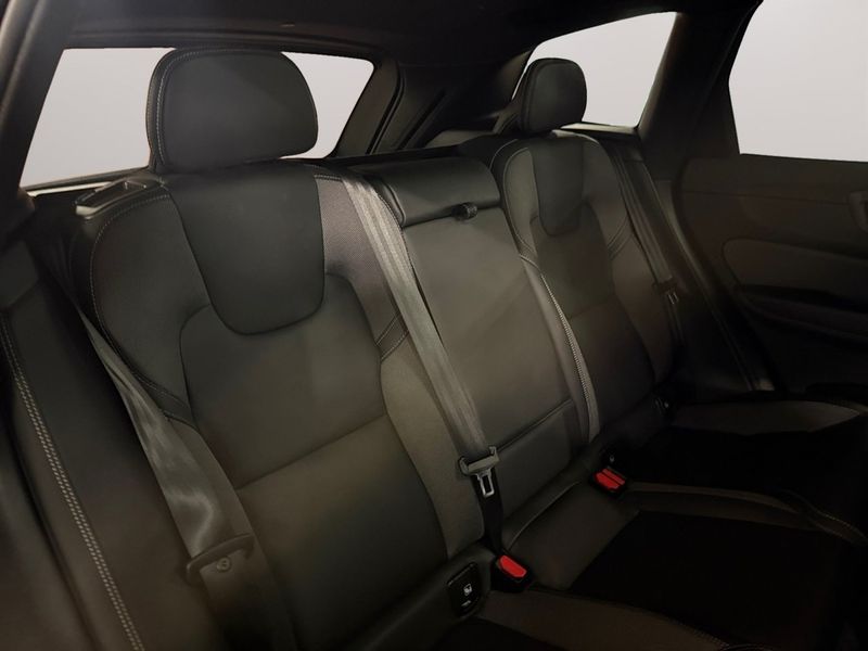 Volvo XC60 bild 11