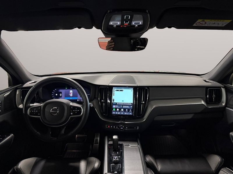 Volvo XC60 bild 14