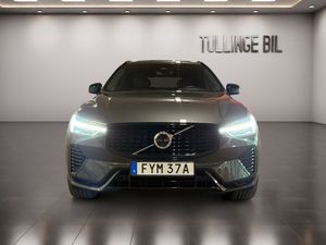 Volvo XC60 bild 8