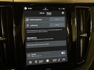 Volvo XC60 bild 20
