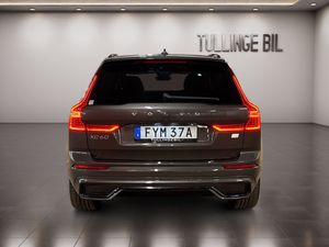 Volvo XC60 bild 4
