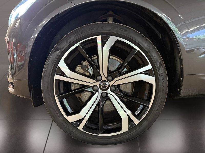 Volvo XC60 bild 24