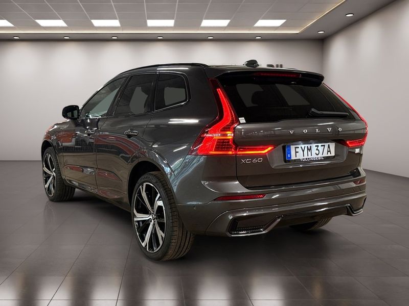 Volvo XC60 bild 3