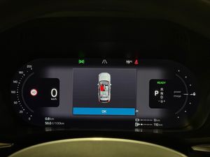 Volvo XC60 bild 22