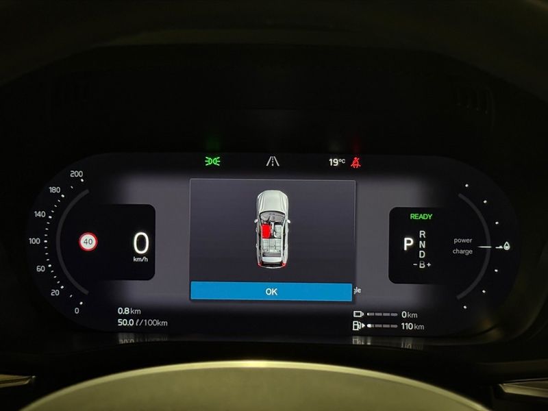 Volvo XC60 bild 22