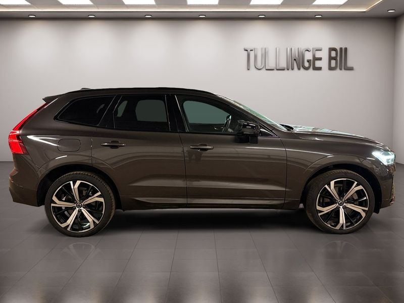 Volvo XC60 bild 6