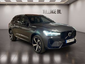 Volvo XC60 bild 7