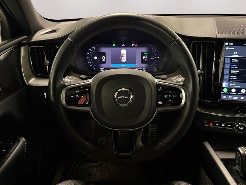 Volvo XC60 bild 15
