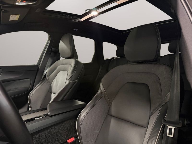 Volvo XC60 bild 9