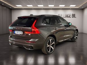 Volvo XC60 bild 5