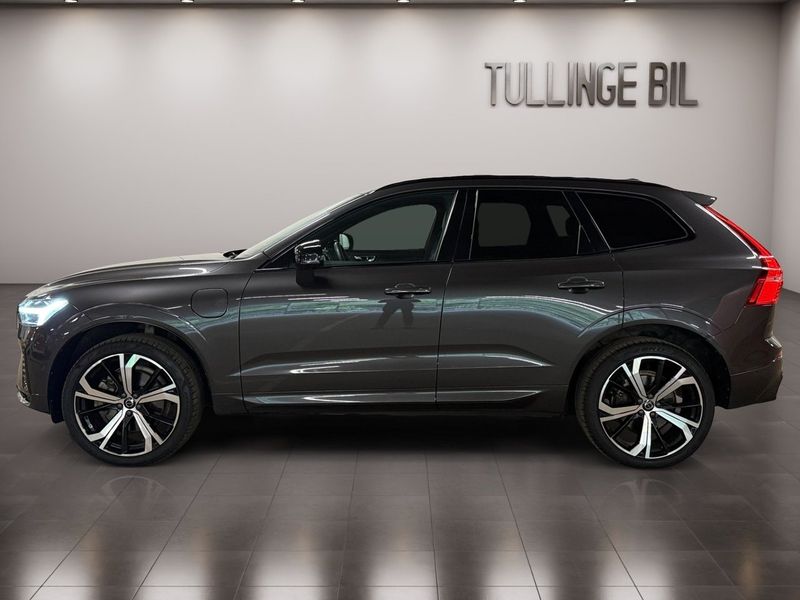 Volvo XC60 bild 2