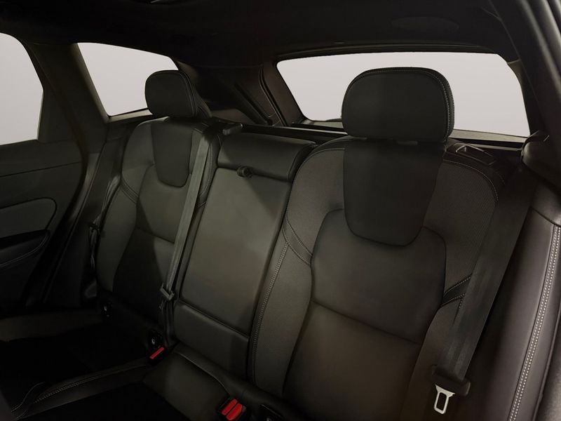 Volvo XC60 bild 10