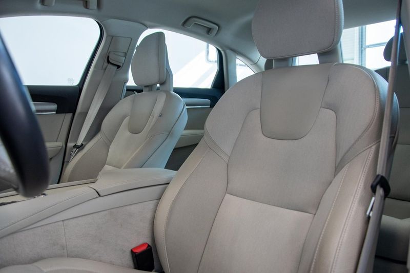 Volvo S90 bild 11