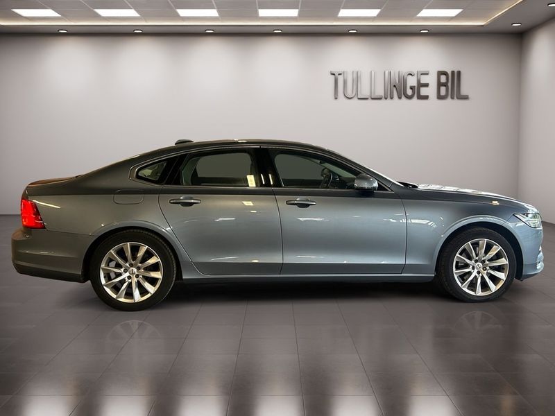 Volvo S90 bild 6