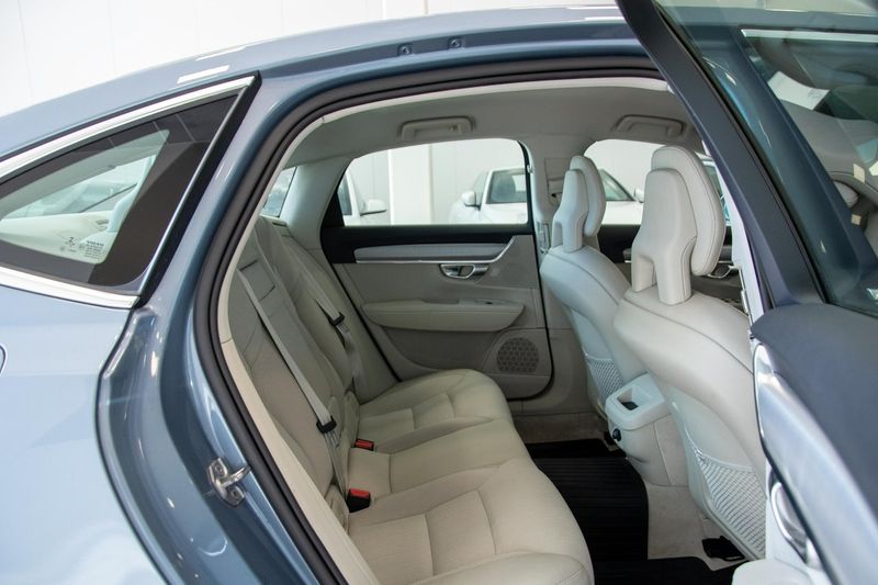 Volvo S90 bild 13