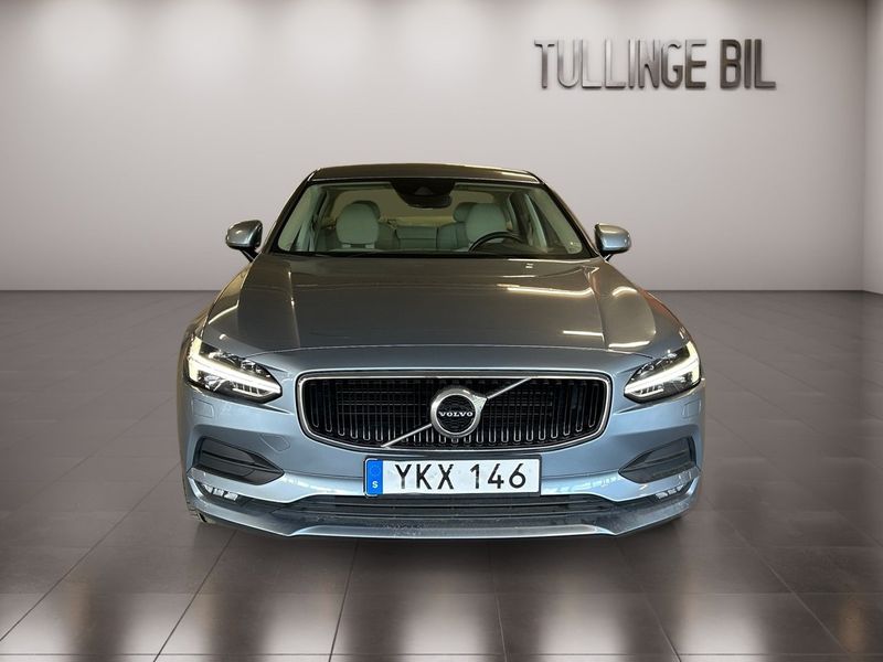 Volvo S90 bild 8
