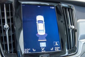 Volvo S90 bild 15