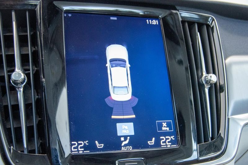 Volvo S90 bild 15