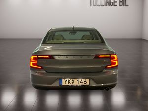 Volvo S90 bild 4