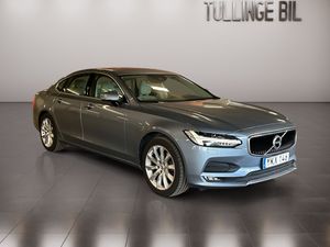 Volvo S90 bild 7