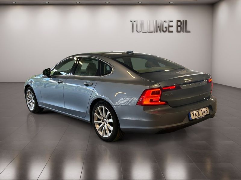 Volvo S90 bild 3