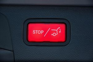 Mercedes GLC220 bild 21