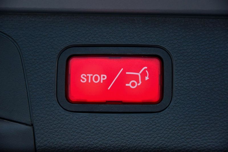 Mercedes GLC220 bild 21