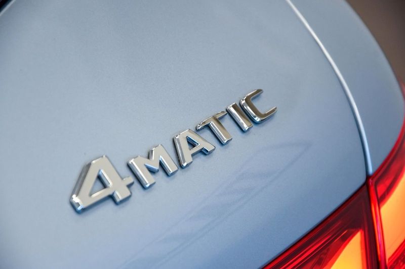 Mercedes GLC220 bild 23
