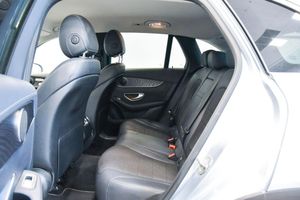 Mercedes GLC220 bild 11