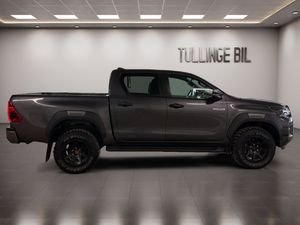 Toyota Hilux bild 6