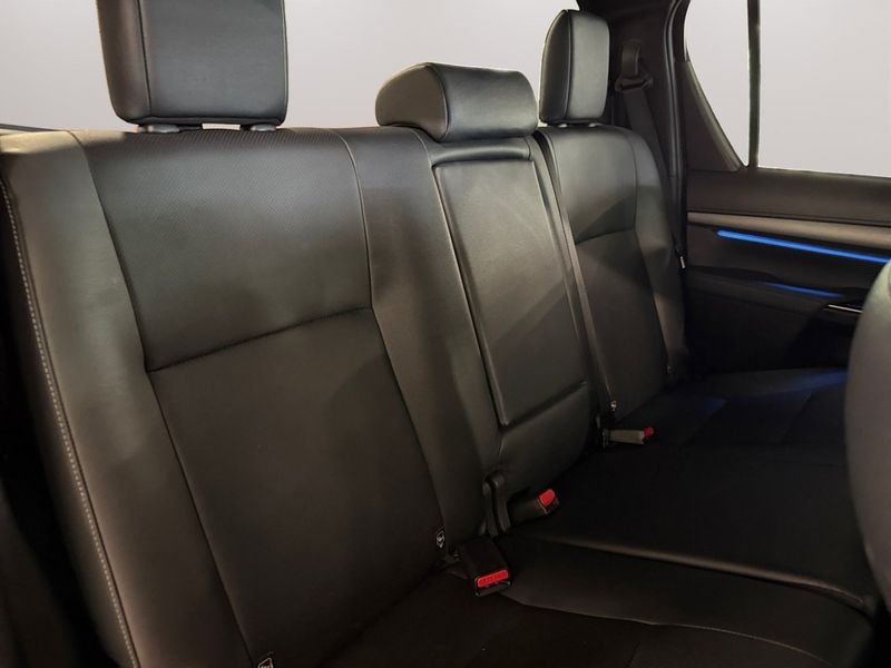 Toyota Hilux bild 12