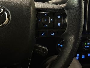 Toyota Hilux bild 24