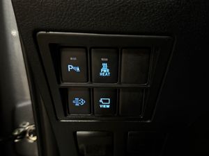 Toyota Hilux bild 25