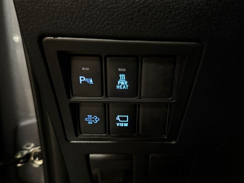 Toyota Hilux bild 25